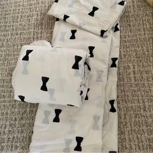 PBTeen XL Twin almost new no tags